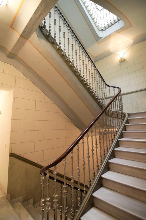 גרנדה Apartamento Tebaida מראה חיצוני תמונה