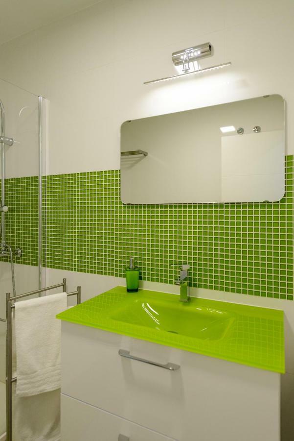 גרנדה Apartamento Tebaida מראה חיצוני תמונה
