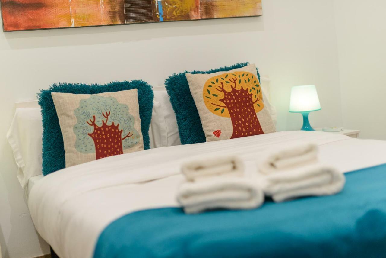 גרנדה Apartamento Tebaida מראה חיצוני תמונה