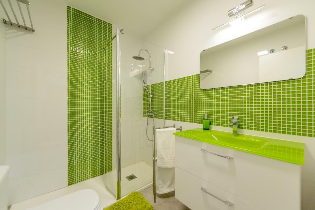 גרנדה Apartamento Tebaida מראה חיצוני תמונה