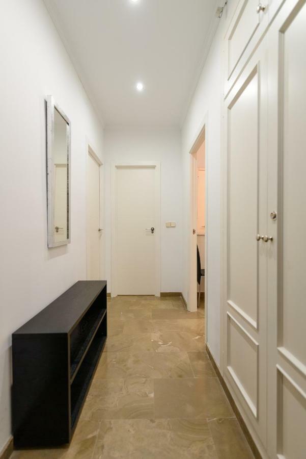 גרנדה Apartamento Tebaida מראה חיצוני תמונה