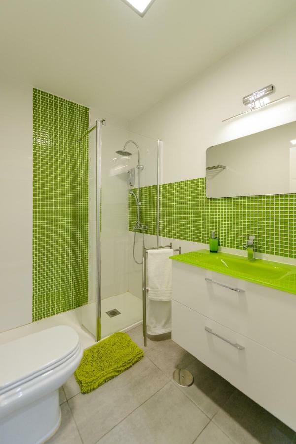 גרנדה Apartamento Tebaida מראה חיצוני תמונה